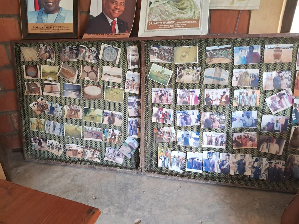 Cultural Documentation Fieldwork